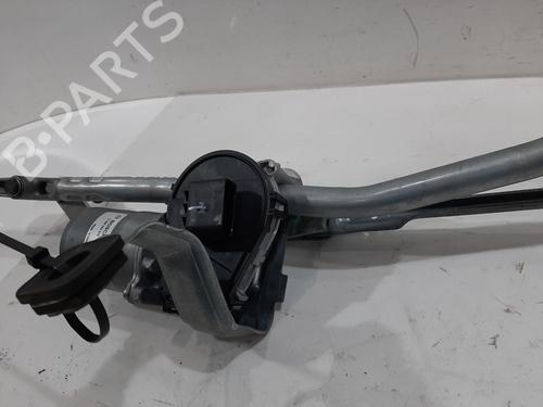 Front wiper motor BMW 1 (F40) 118 i | BP26757177M29 
