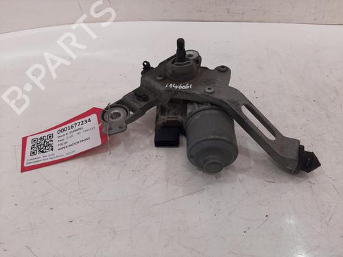 Used Front wiper motor Front wiper motor FORD FOCUS III 1.0 EcoBoost (125 hp) 33555795 33555795