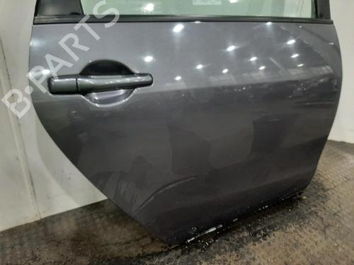 Right rear door MITSUBISHI GRANDIS (NA_W) 2.0 DI-D (NA8W) | BP26834018C5 