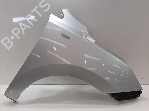 Used Right front fenders Right front fenders 37026285 37026285