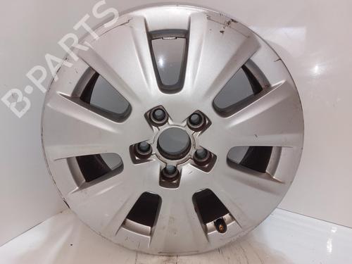 Used Rim AUDI A3 Sportback (8PA) 1.6 TDI (105 hp) 32356883