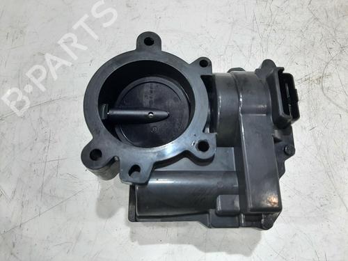 Used Throttle body PEUGEOT 207 CC (WD_) 1.6 16V (120 hp) 30286644