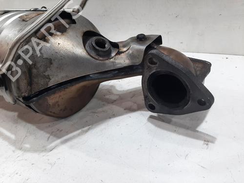 Particulate filter SSANGYONG TIVOLI 1.6 XDi 160 | BP39569681M81 - Image 5