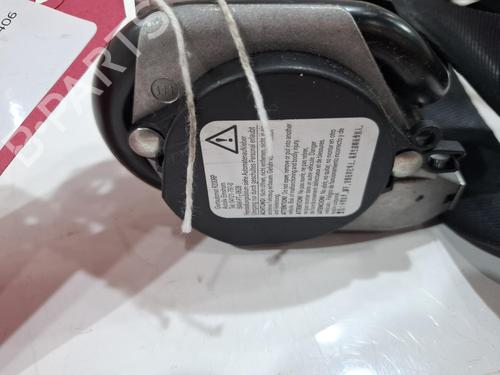 Front left seatbelt VW UP! (121, 122, BL1, BL2, BL3, 123) 1.0 | BP39389677I26 - Image 4