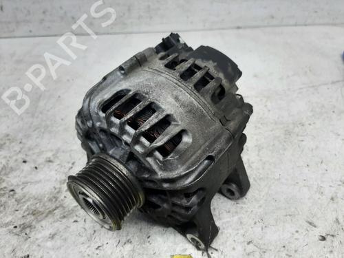 Generator VAUXHALL CROSSLAND X / CROSSLAND (P17) 1.2 (75) (110 hp) 26765039