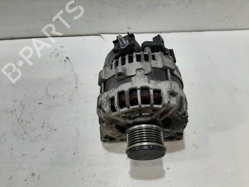 Alternator MERCEDES-BENZ A-CLASS (W176) A 180 CDI / d (176.012) | BP36661977M7 - Image 2