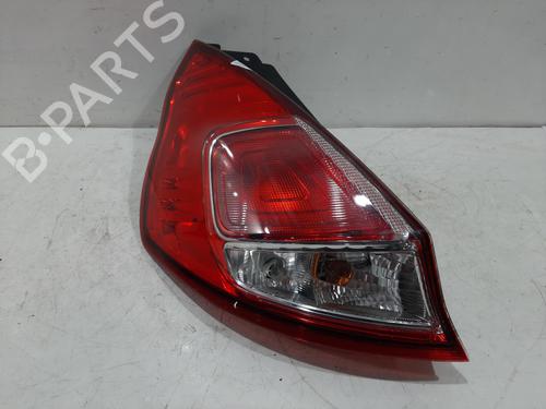 Used Left taillight Left taillight 37718217 37718217