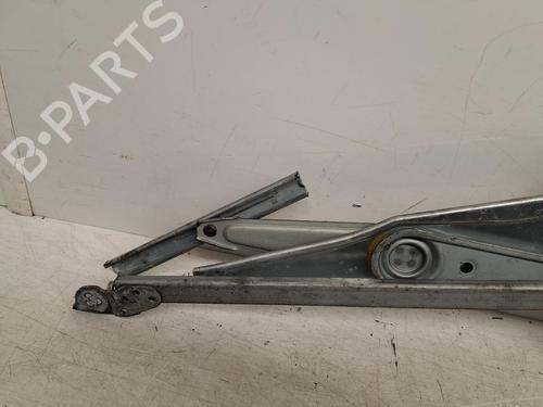 Front left window mechanism SUBARU LEGACY IV Estate (BP) 2.5 AWD (BP9) | BP26807366C22 