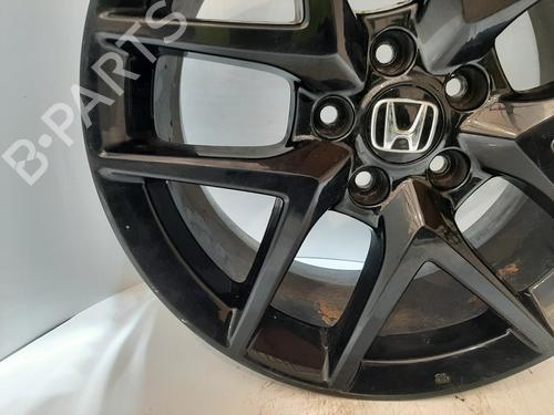 Fælk HONDA CIVIC XI Hatchback (FL) 2.0 e:HEV | BP33317810C45 - Image 5