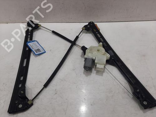 Used Front left window mechanism Front left window mechanism CITROËN GRAND C4 SPACETOURER (3A_, 3E_) 1.2 PureTech 130 (131 hp) 32757415 32757415