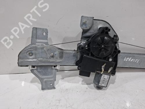 Front right window mechanism PEUGEOT 2008 I (CU_) 1.6 BlueHDi 100 | BP38757412C23 - Image 3