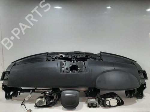 Used Airbag Kit LAND ROVER RANGE ROVER IV (L405) 4.4 SDV8 4x4 (340 hp) 30756562