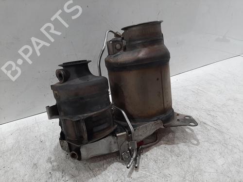 Particulate filter SKODA OCTAVIA III Combi (5E5, 5E6) 1.6 TDI | BP40222739M81 - Image 3