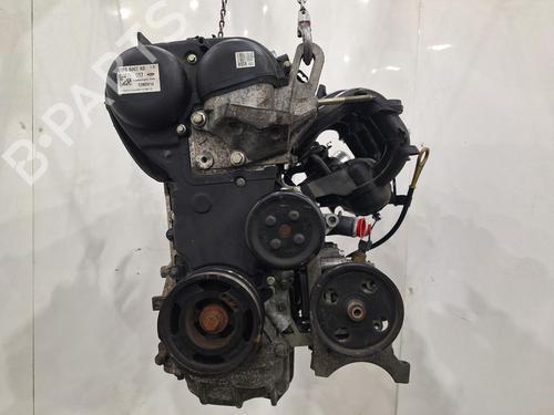 Used Engine Engine FORD FOCUS III Turnier 1.6 Ti (125 hp) 33281799 33281799