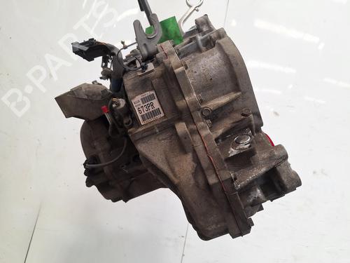 Gearbox VAUXHALL CORSA Mk III (D) (S07) 1.4 (L08) | BP27481108M3 