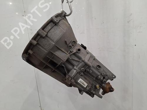 Gearbox BMW 1 (E87) 118 d | BP40185273M3 - Image 4