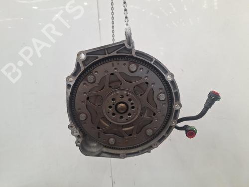 Used Gearbox Gearbox 38067282 38067282