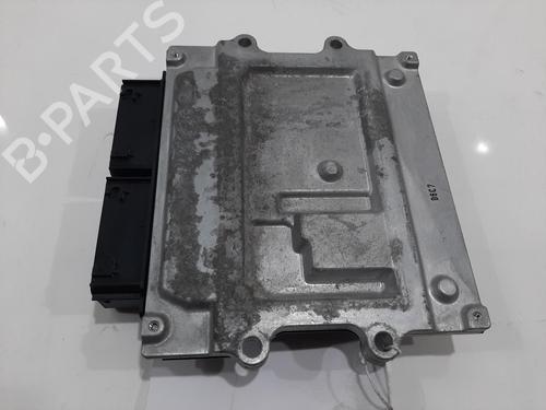 Engine control unit (ECU) VOLVO V60 II (225) D3 | BP37236319M57 - Image 3