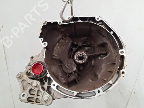 Used Gearbox Gearbox 38236929 38236929