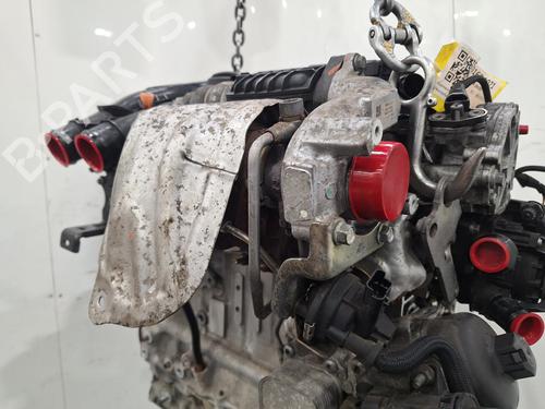 Engine CITROËN BERLINGO Box Body/MPV (B9) 1.6 HDi / BlueHDi 75 | BP32193620M1 