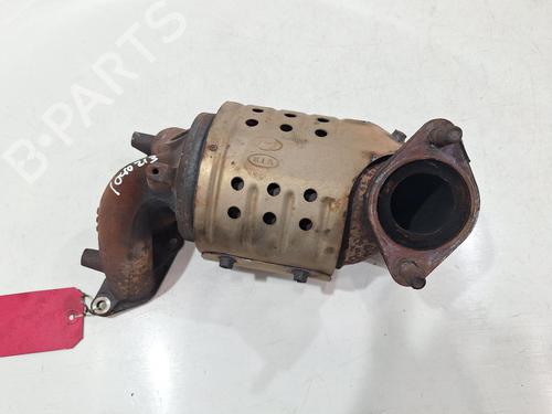 Catalyst KIA PICANTO II (TA) 1.0 | BP31999229M10