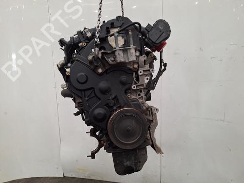 Used Engine Engine 37593323 37593323