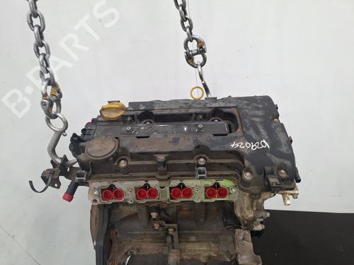 Engine VAUXHALL MERIVA Mk II (B) (S10) 1.4 | BP29471844M1 