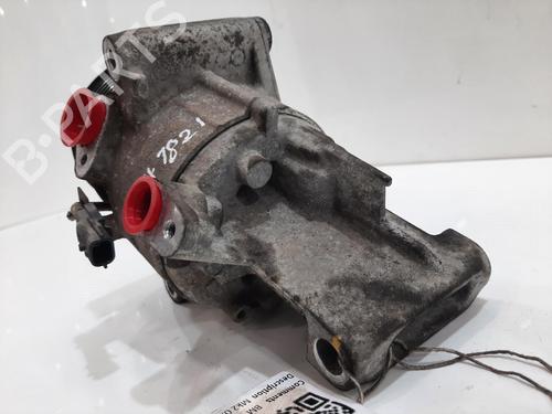 AC compressor DACIA SANDERO II TCe 90 (B8M1, B8MA, B8AC) | BP34038545M34 - Image 4