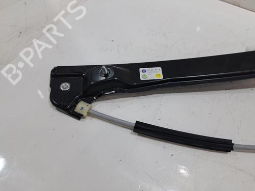Front left window mechanism SKODA KAMIQ (NW4) 1.0 TSI | BP36697411C22 - Image 4