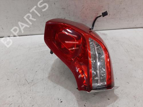 Left taillight DS DS 5 (KF_) 2.0 BlueHDi 180 | BP37759525C34 - Image 2