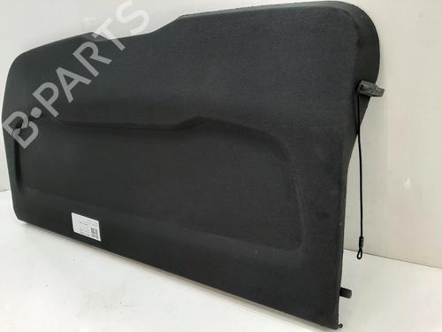 Rear parcel shelf AUDI A3 Sportback (8YA, 8YF) 40 TFSIe | BP36451652C85 - Image 2