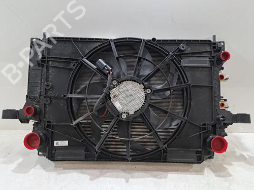 Radiator set VOLVO XC40 (536) T3 | BP39204565M120 - Image 6