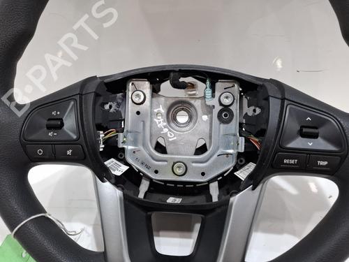 Steering wheel KIA RIO III (UB) 1.1 CRDi | BP39252178C49 - Image 6