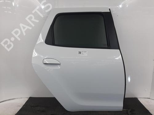Used Right rear door Right rear door 38446345 38446345