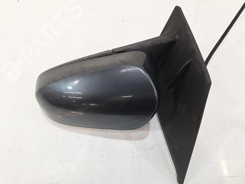 Left mirror TOYOTA AYGO (_B4_) 1.0 (KGB40) | BP31538290C26 