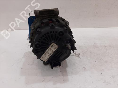 Used Alternator MERCEDES-BENZ E-CLASS Coupe (C207) E 250 CGI (207.347) (204 hp) 29236564
