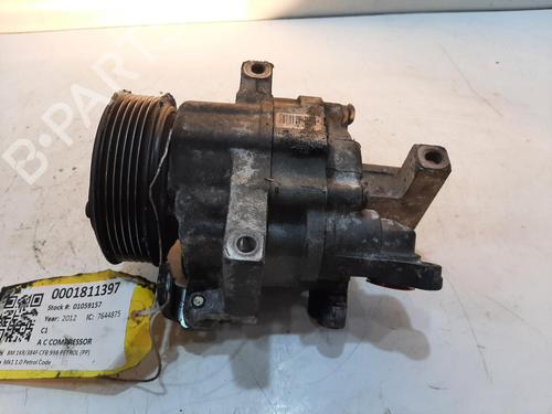 Used AC compressor AC compressor 38508458 38508458