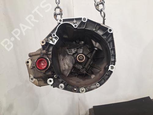 gearkasse-fiat-500-312_-2007-31650620 main image