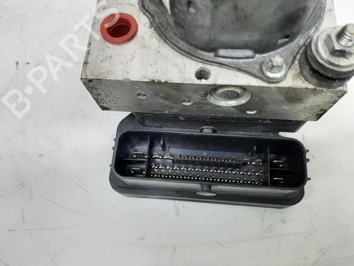 ABS pump PEUGEOT 308 II (LB_, LP_, LW_, LH_, L3_) 1.6 HDi / BlueHDi 115 | BP26745654M43 