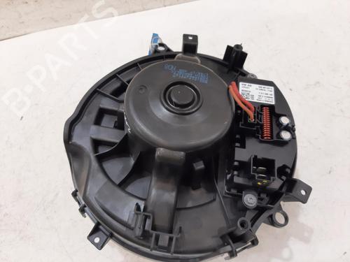 Heater blower motor SEAT ATECA (KH7, KHP) 1.4 TSI | BP33318454M62 - Image 6