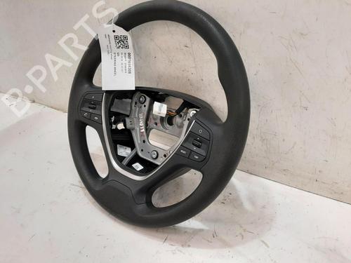 Used Steering wheel HYUNDAI i20 II (GB, IB) 1.2 (75 hp) 32851858