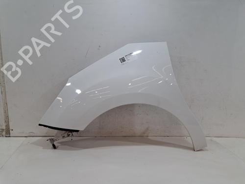 Used Left front fenders CITROËN DS3 Convertible 1.6 VTi 120 (120 hp) 30286783