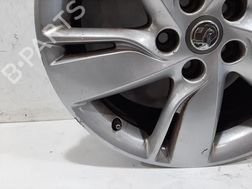 Rim VAUXHALL ASTRA Mk VI (J) (P10) 1.6 | BP30382164C45
