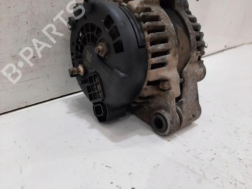 Alternator VAUXHALL ZAFIRA Mk III (P12) 2.0 CDTi (75) | BP30119689M7