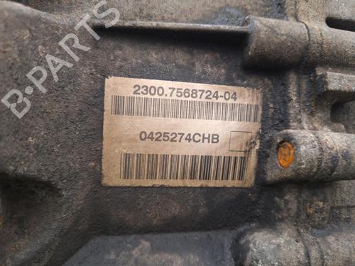 Gearbox MINI MINI (R56) One | BP36697504M3 - Image 6