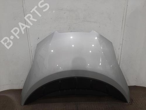 Used Hood NISSAN LEAF (ZE0) Electric (109 hp) 26852223