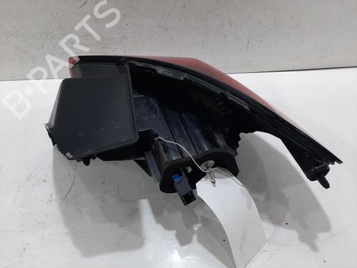 Venstre baglygte VAUXHALL CORSA Mk V (F) 1.2 | BP30722434C34 