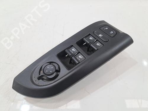 Right front window switch FIAT 500X (334_) 1.6 (334AXE1A) | BP37272315I26 - Image 4
