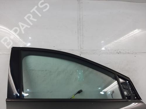 Right front door FORD KUGA II (DM2) 2.0 TDCi 4x4 | BP29742133C3 