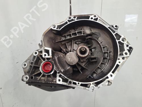 Getriebe für VAUXHALL ZAFIRA Mk II (B) (A05) 1.6 (115 hp) 30843939